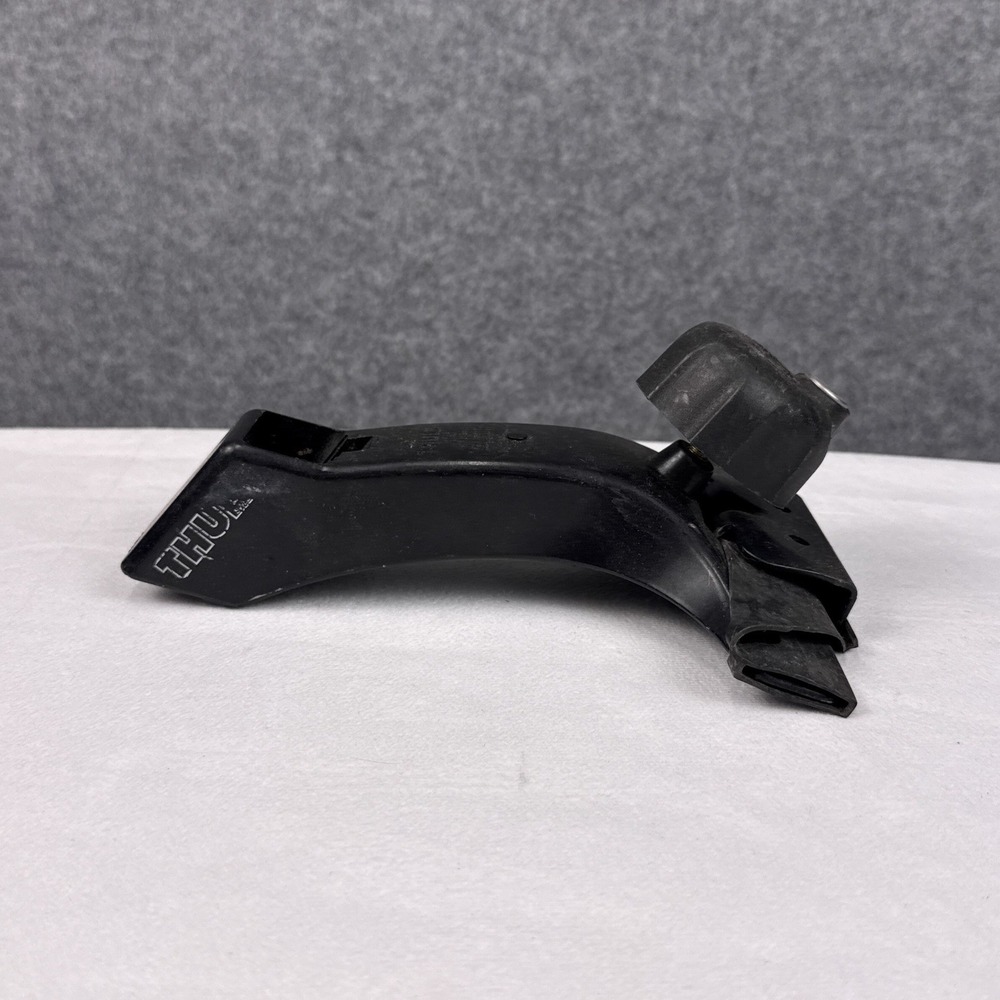 Thule 1050 Roof Rack Foot Replacement Single Locking Load Carrier Part Black